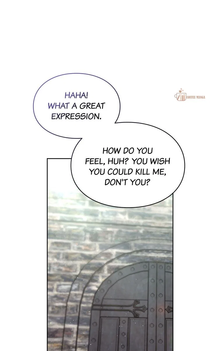 The Corpse Will Tell Chapter 80 – Page 5
