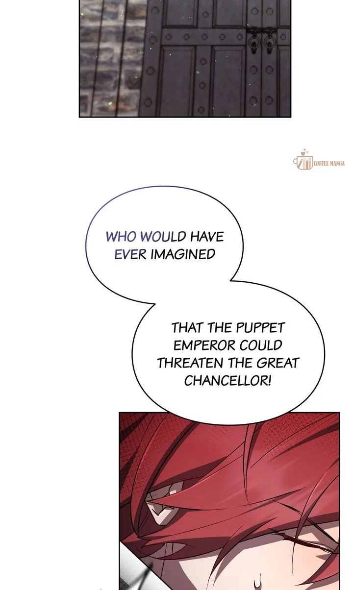 The Corpse Will Tell Chapter 80 – Page 6