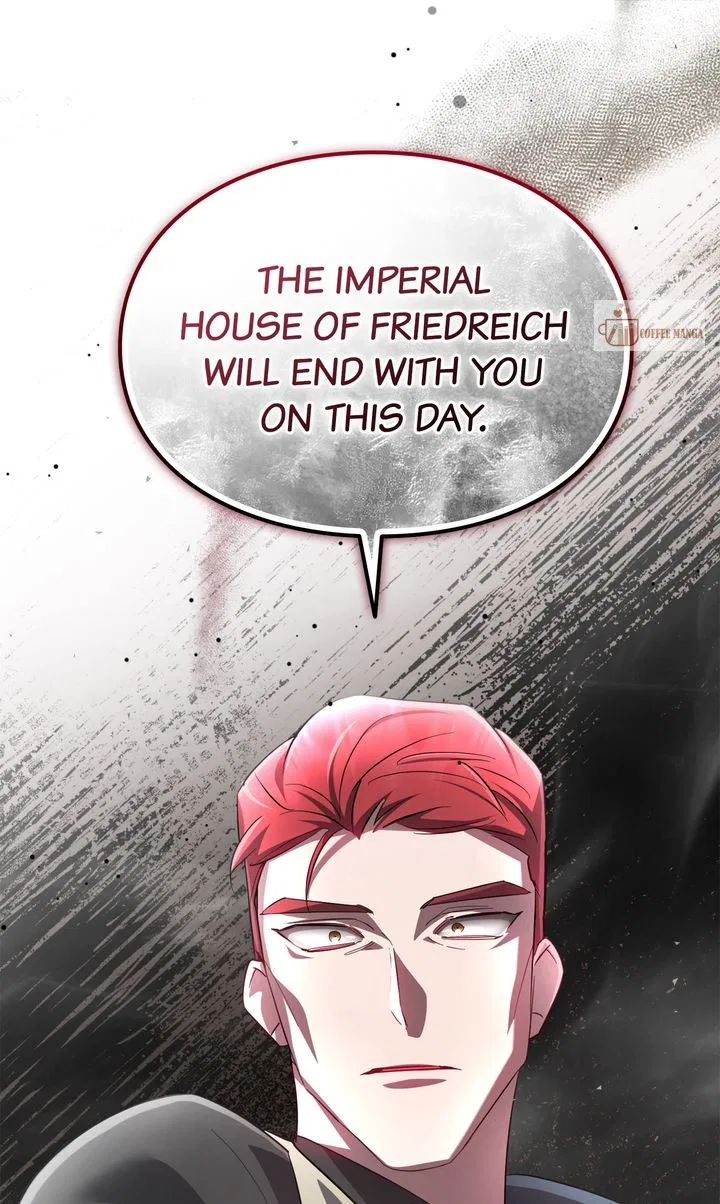 The Corpse Will Tell Chapter 80 – Page 21