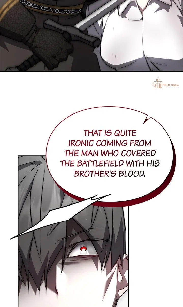 The Corpse Will Tell Chapter 80 – Page 27