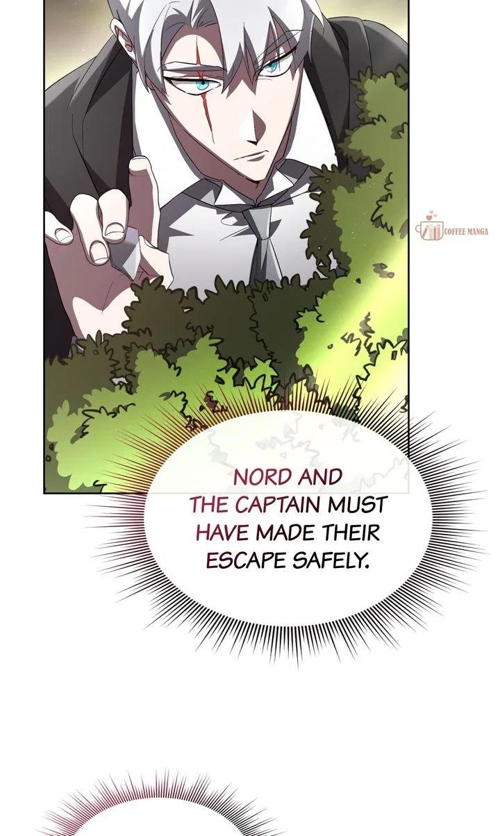 The Corpse Will Tell Chapter 80 – Page 32