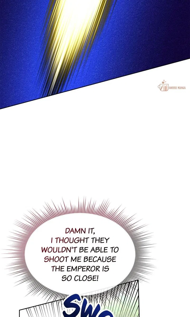The Corpse Will Tell Chapter 80 – Page 42