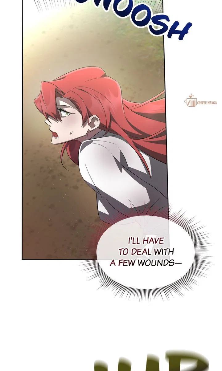 The Corpse Will Tell Chapter 80 – Page 43