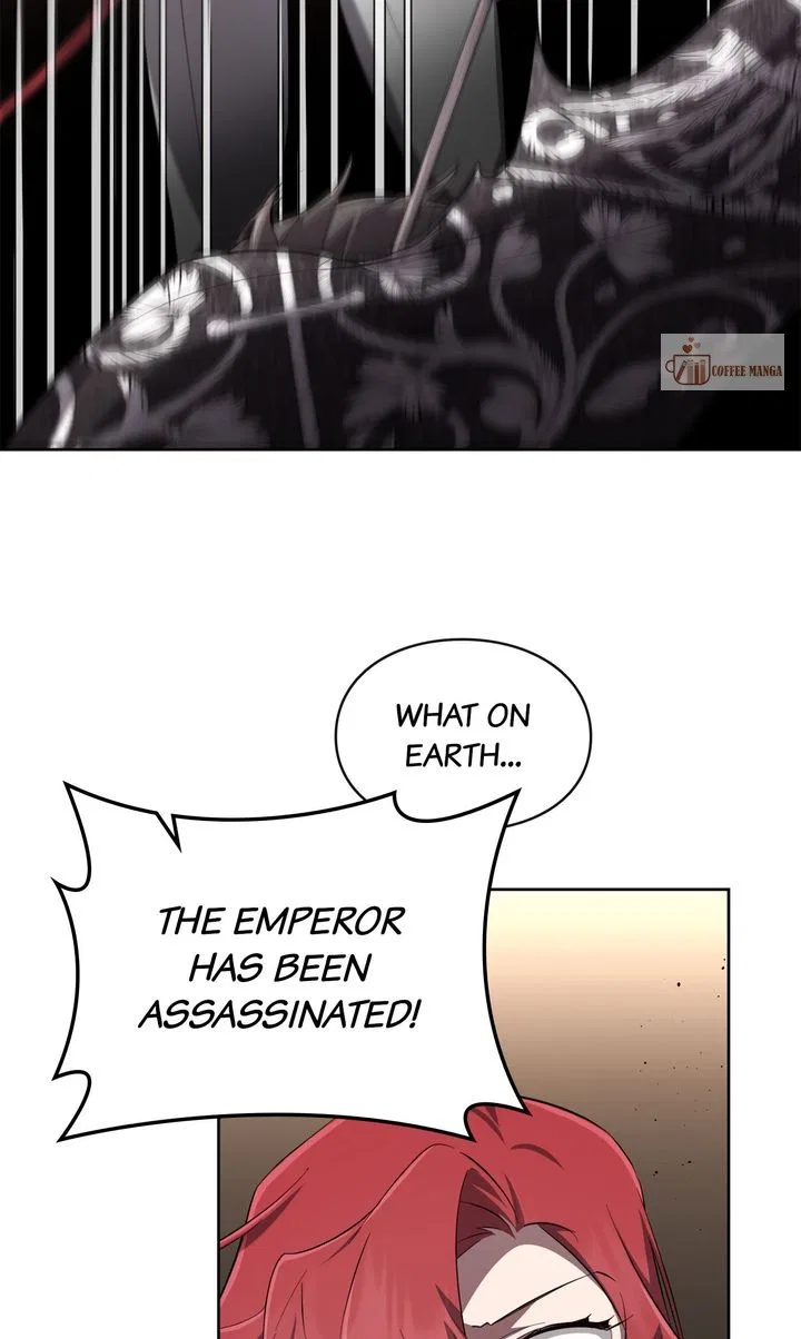 The Corpse Will Tell Chapter 80 – Page 50