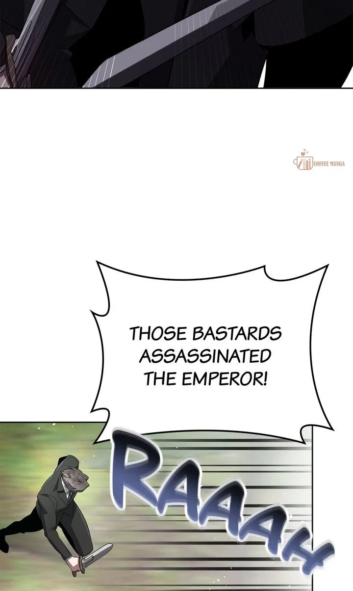 The Corpse Will Tell Chapter 80 – Page 53