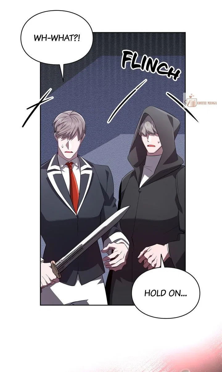 The Corpse Will Tell Chapter 80 – Page 55