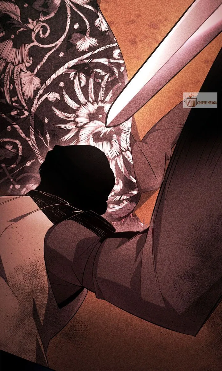 The Corpse Will Tell Chapter 80 – Page 60