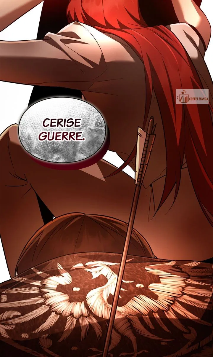 The Corpse Will Tell Chapter 80 – Page 66
