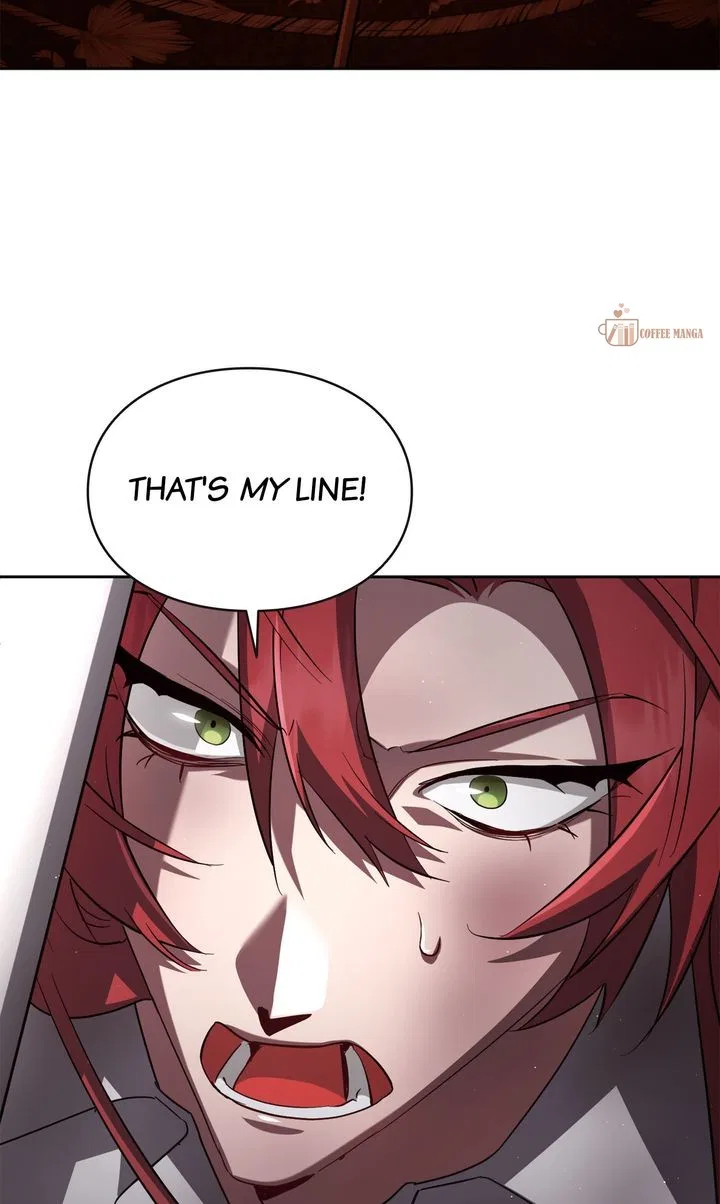 The Corpse Will Tell Chapter 80 – Page 67