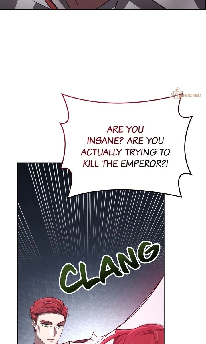 The Corpse Will Tell Chapter 80 – Page 68