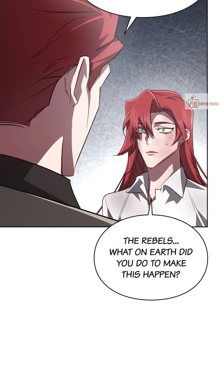 The Corpse Will Tell Chapter 80 – Page 70