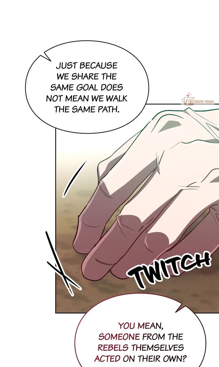 The Corpse Will Tell Chapter 80 – Page 71