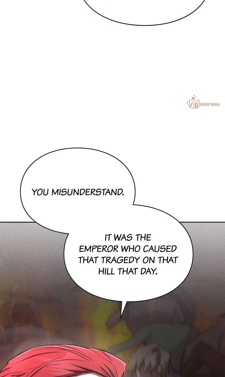 The Corpse Will Tell Chapter 80 – Page 72