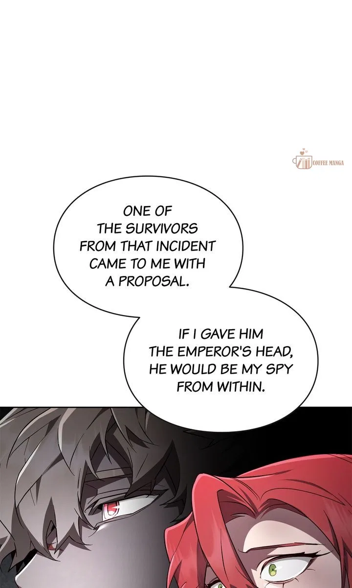 The Corpse Will Tell Chapter 80 – Page 74