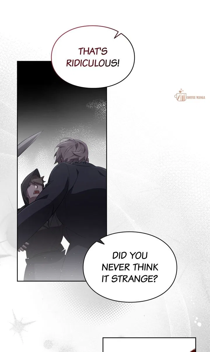 The Corpse Will Tell Chapter 80 – Page 76