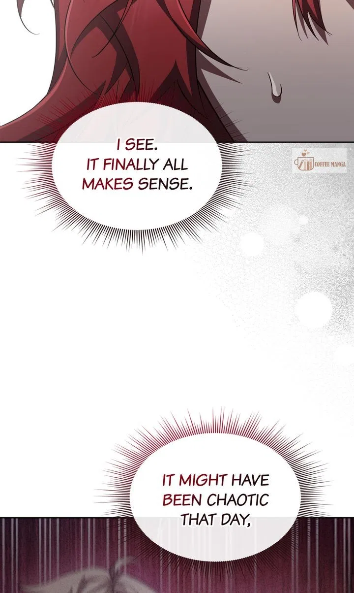 The Corpse Will Tell Chapter 80 – Page 78