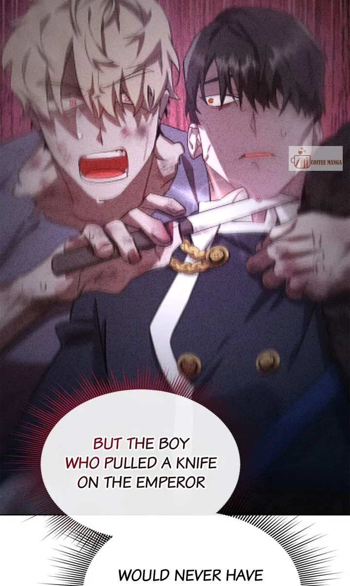 The Corpse Will Tell Chapter 80 – Page 79