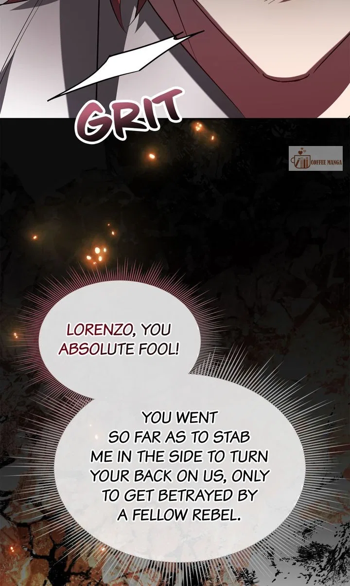 The Corpse Will Tell Chapter 80 – Page 81