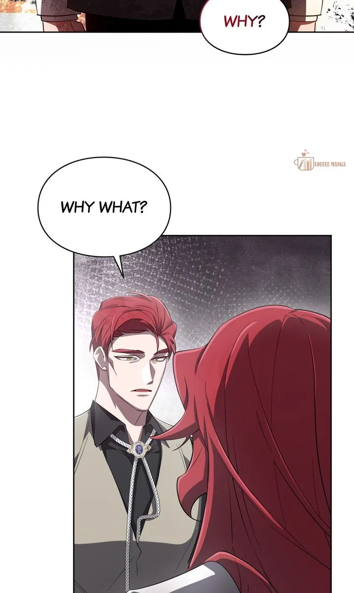 The Corpse Will Tell Chapter 80 – Page 83