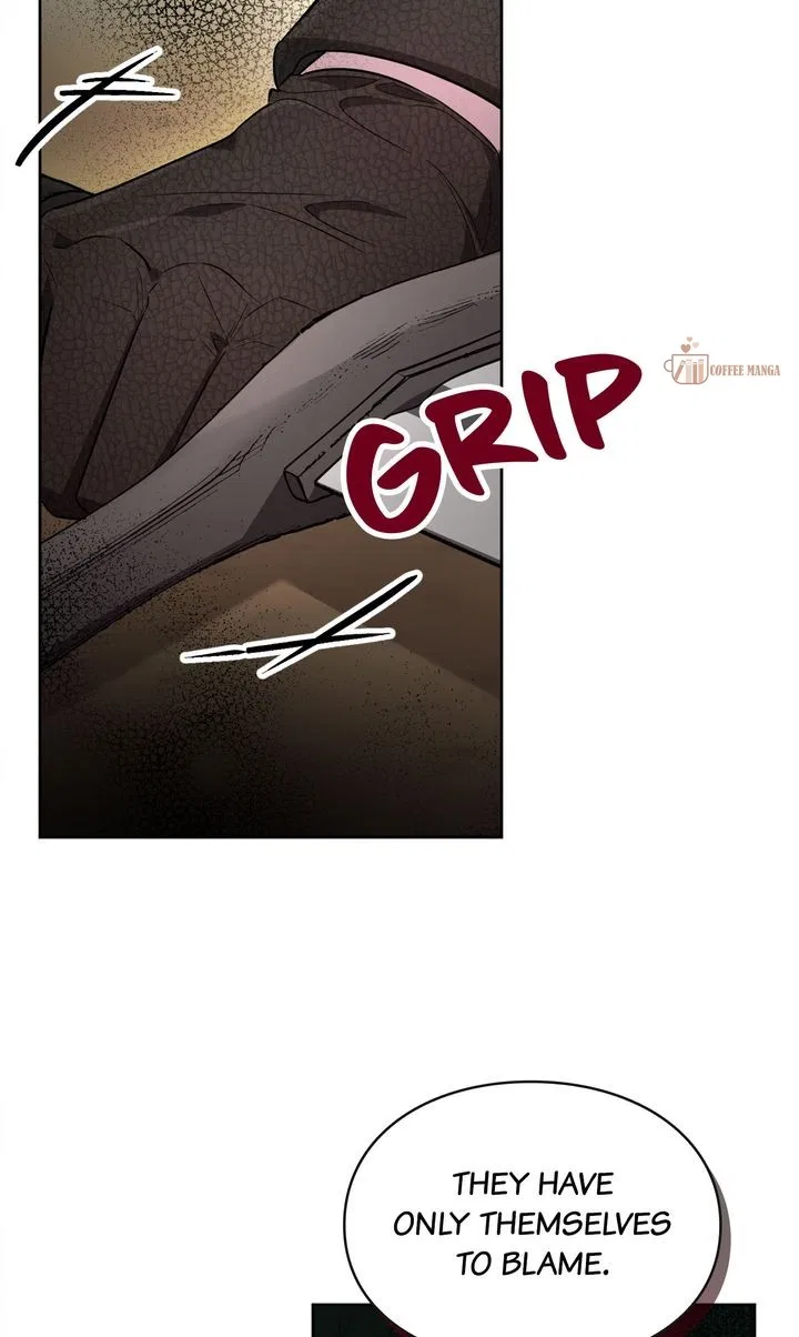 The Corpse Will Tell Chapter 80 – Page 87