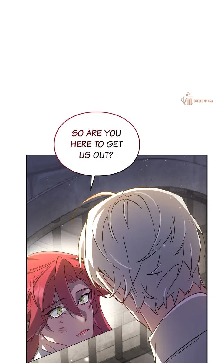 The Corpse Will Tell Chapter 79 – Page 7