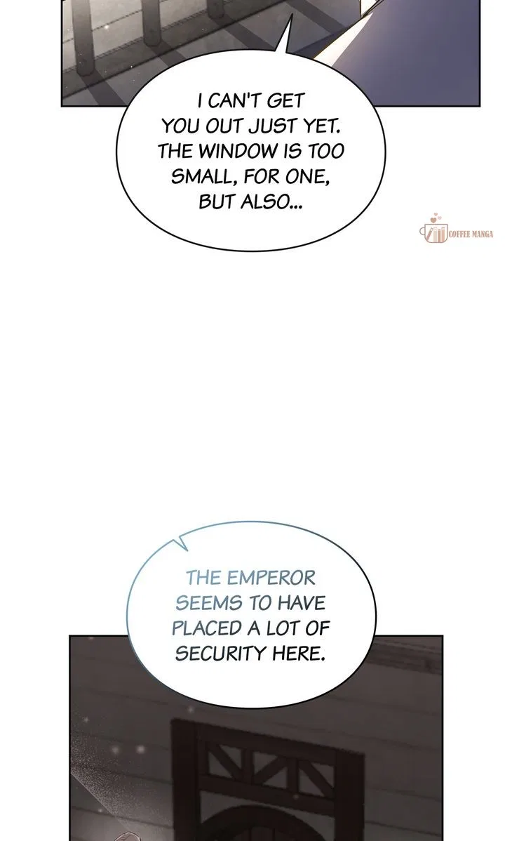 The Corpse Will Tell Chapter 79 – Page 8