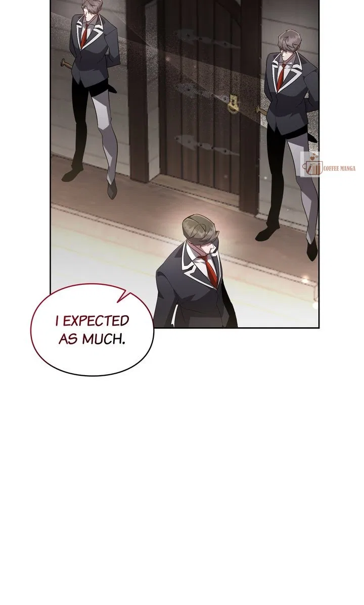 The Corpse Will Tell Chapter 79 – Page 9