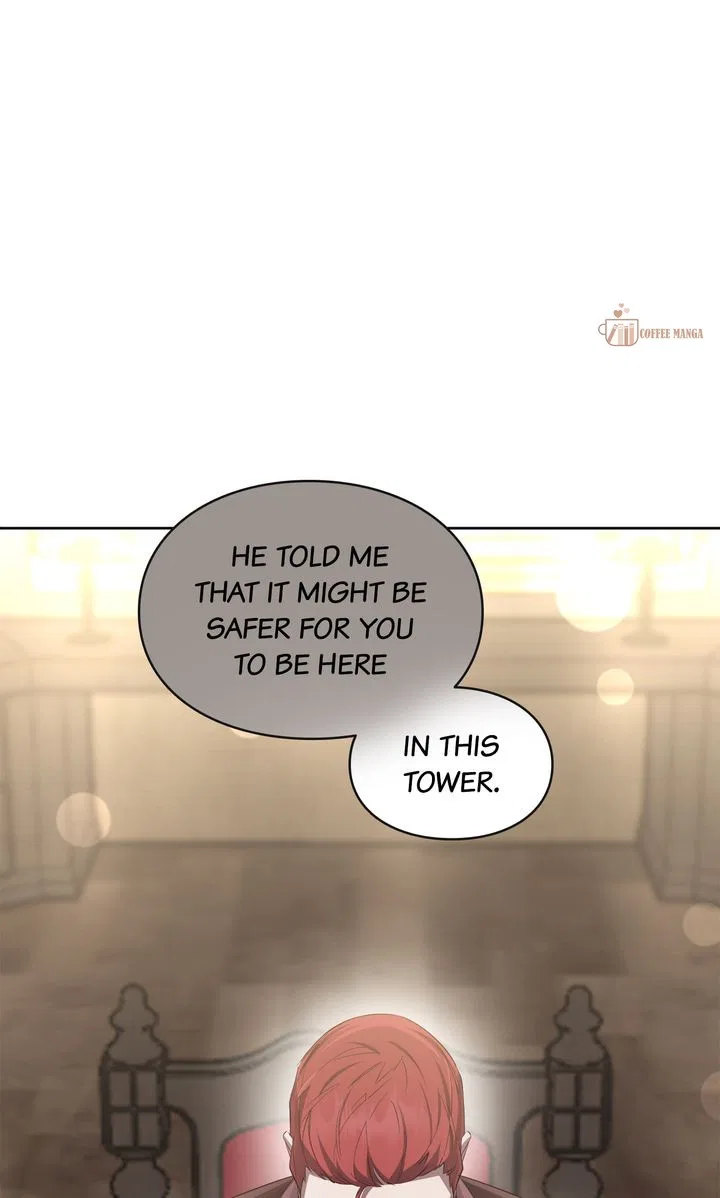 The Corpse Will Tell Chapter 79 – Page 11