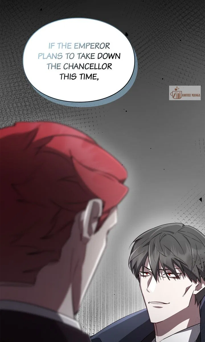 The Corpse Will Tell Chapter 79 – Page 16