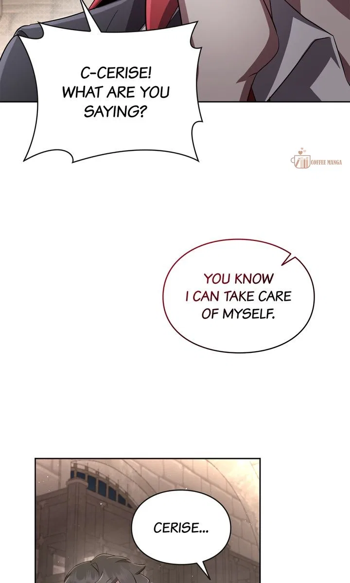 The Corpse Will Tell Chapter 79 – Page 22