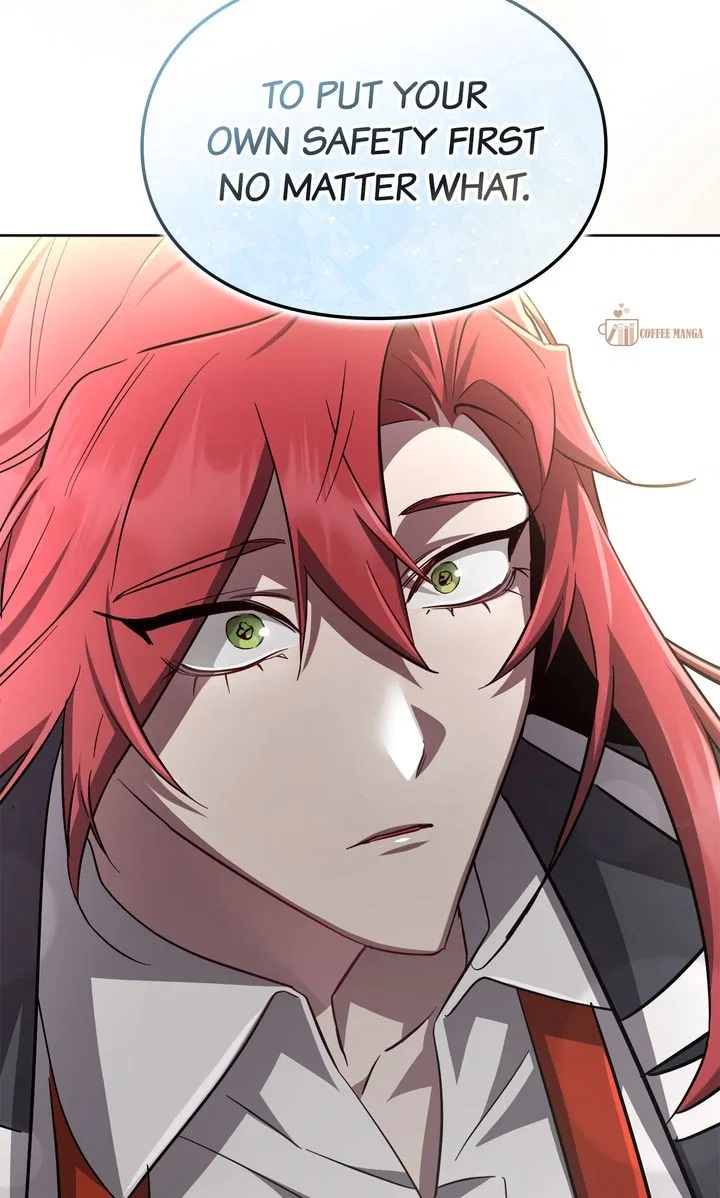 The Corpse Will Tell Chapter 79 – Page 30