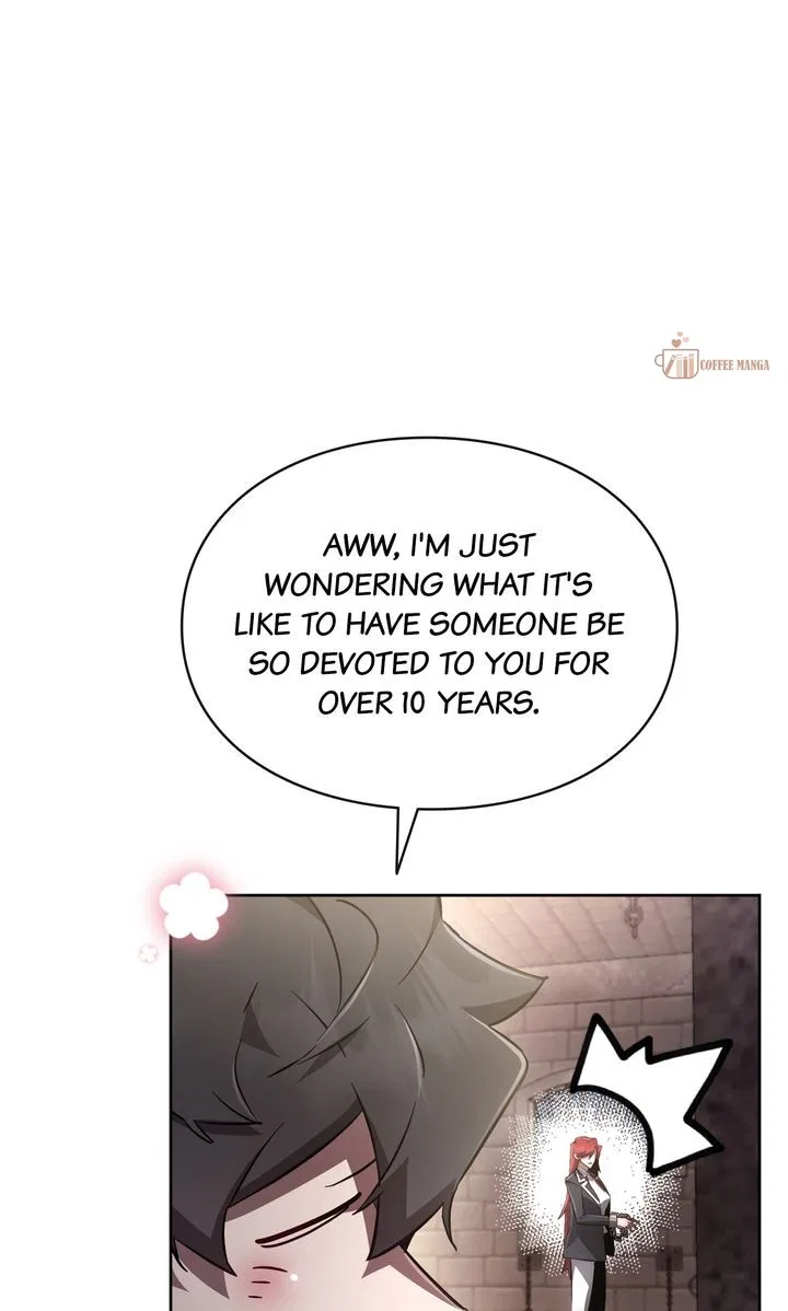 The Corpse Will Tell Chapter 79 – Page 41