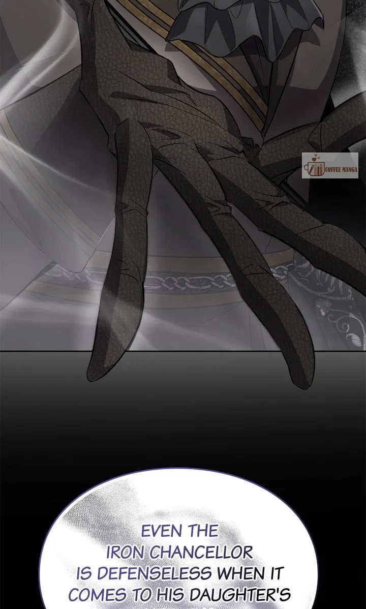 The Corpse Will Tell Chapter 79 – Page 57