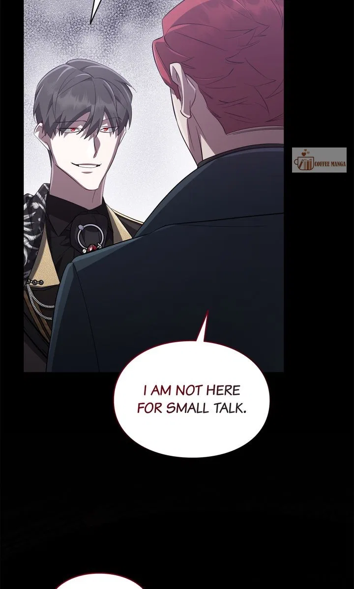 The Corpse Will Tell Chapter 79 – Page 59