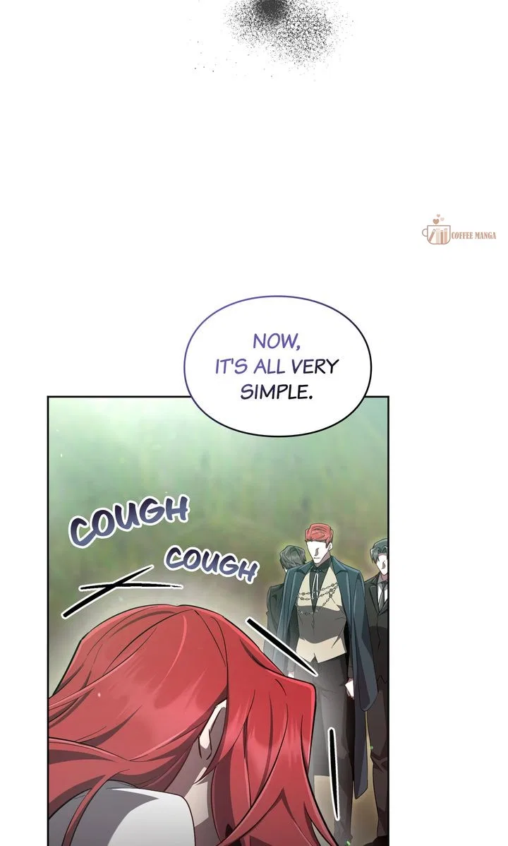 The Corpse Will Tell Chapter 79 – Page 67