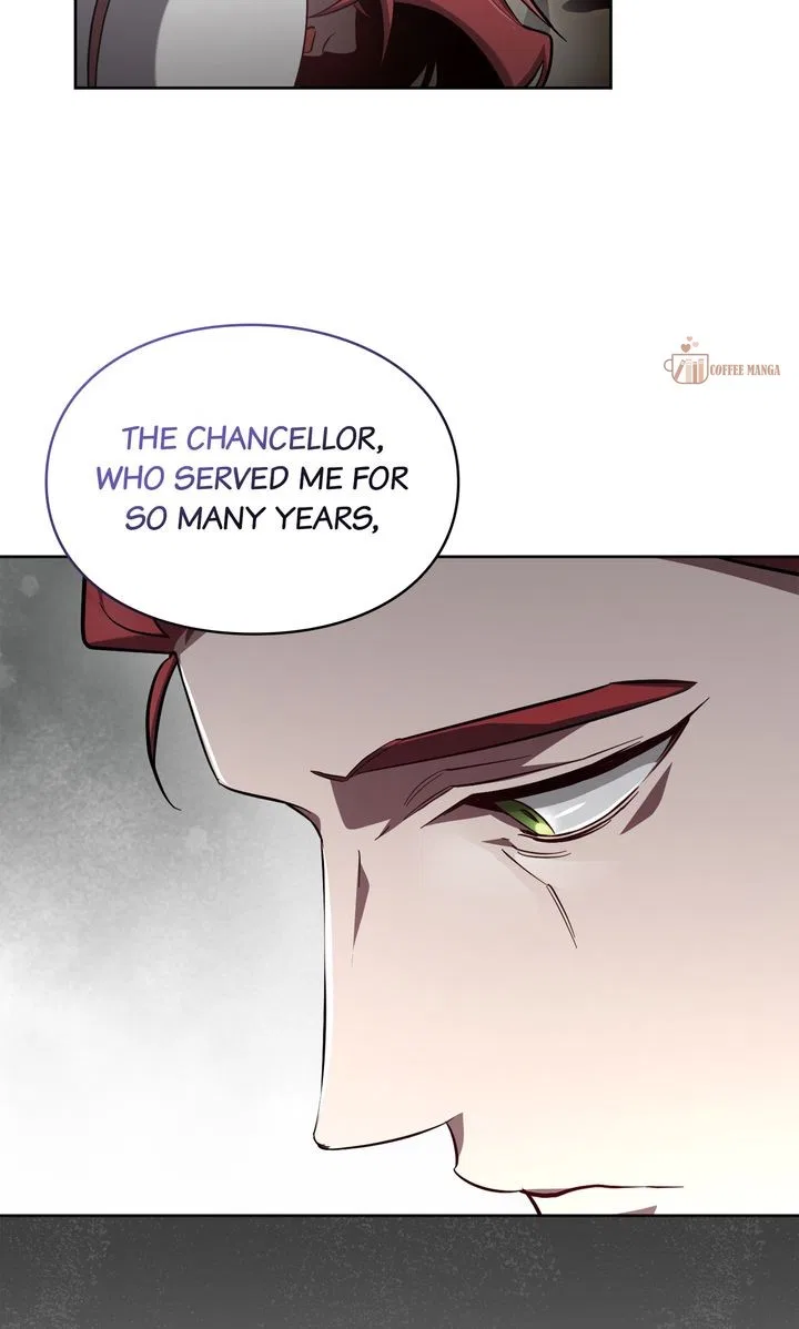 The Corpse Will Tell Chapter 79 – Page 68
