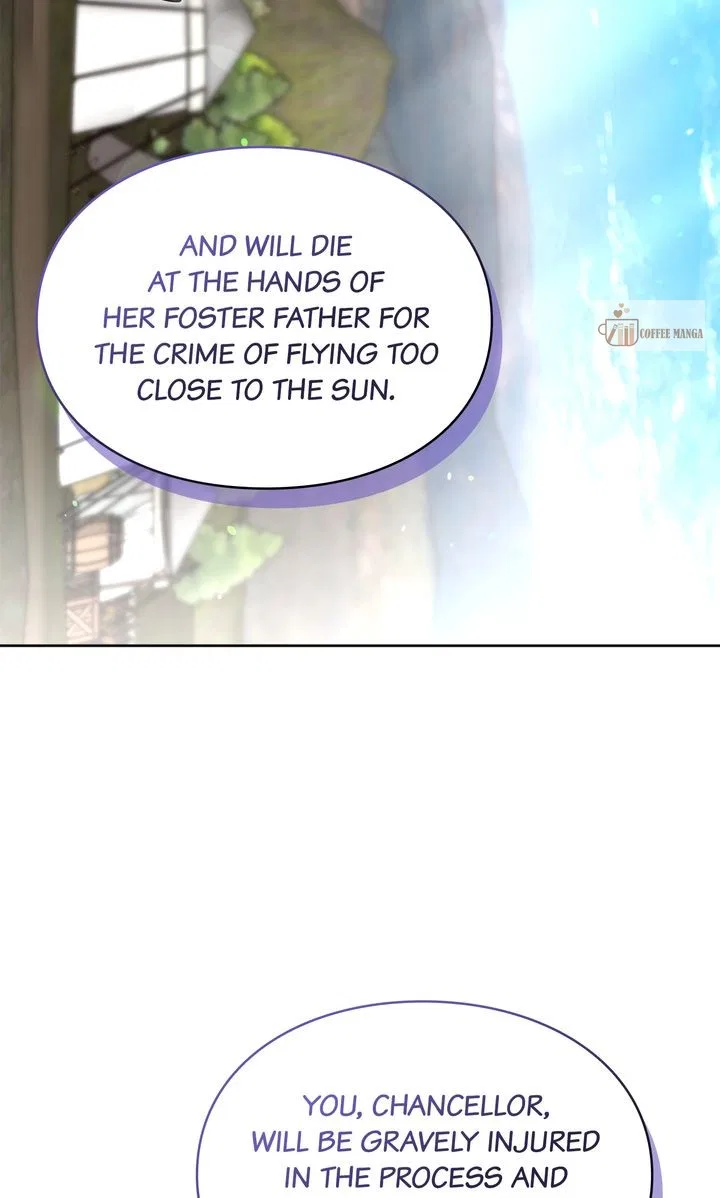 The Corpse Will Tell Chapter 79 – Page 74