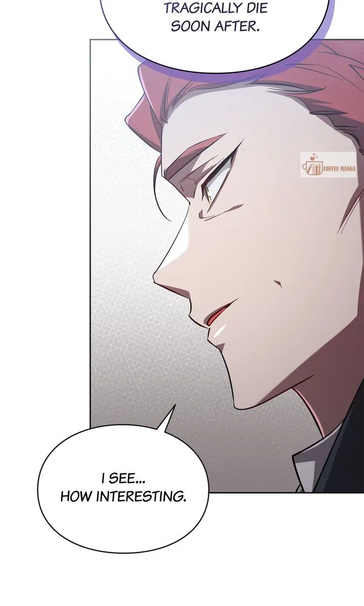 The Corpse Will Tell Chapter 79 – Page 75