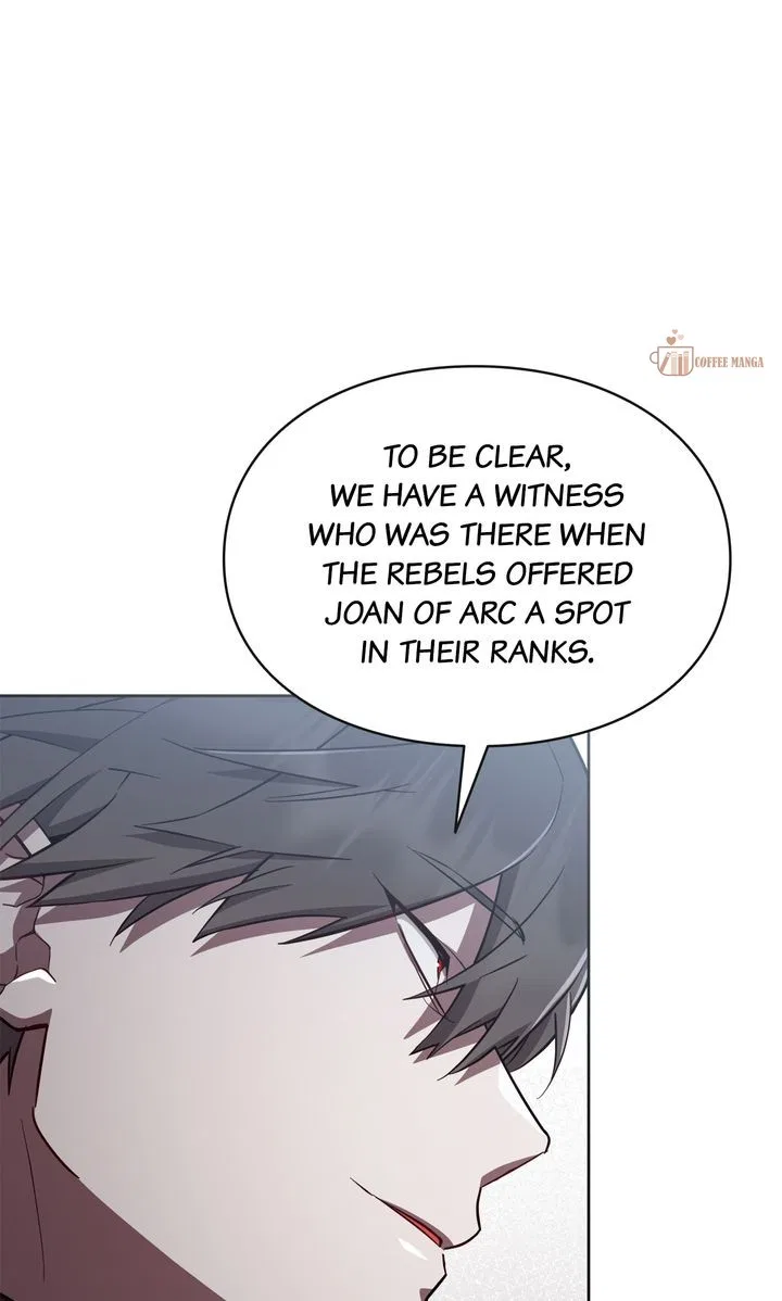 The Corpse Will Tell Chapter 79 – Page 76