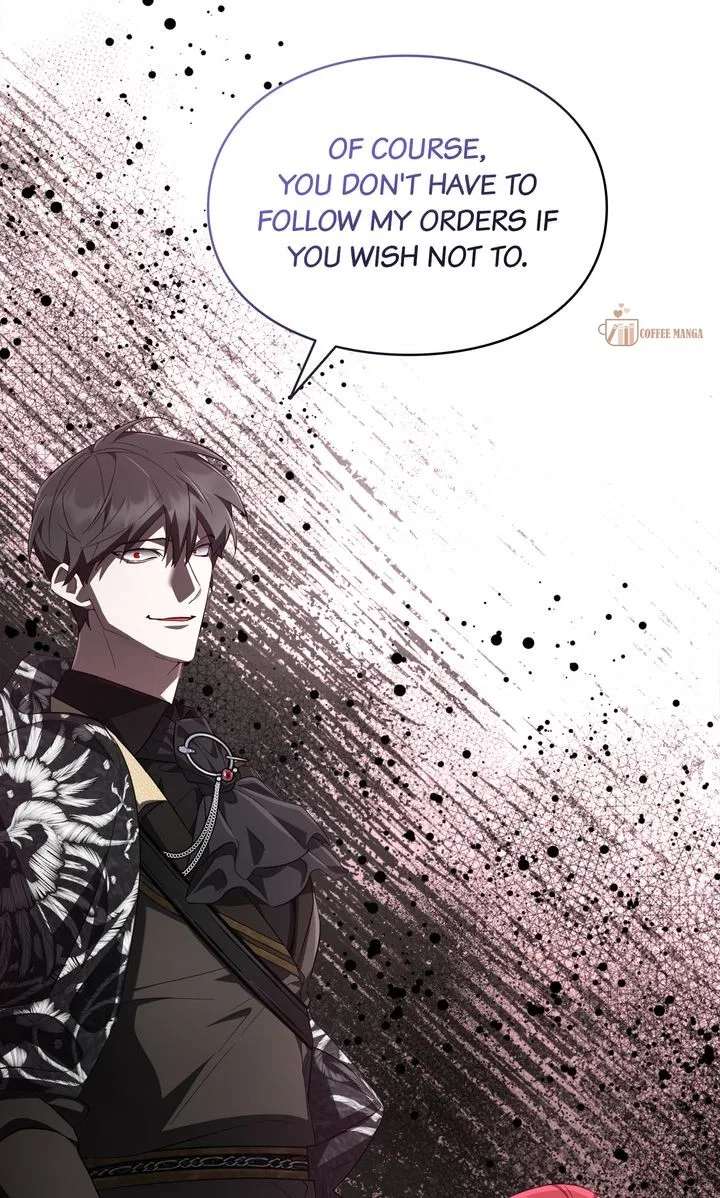 The Corpse Will Tell Chapter 79 – Page 79