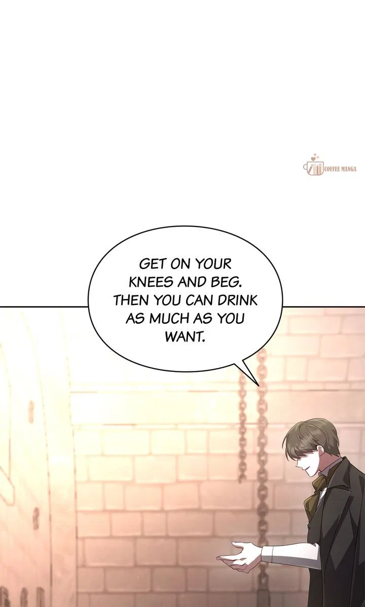 The Corpse Will Tell Chapter 78 – Page 1