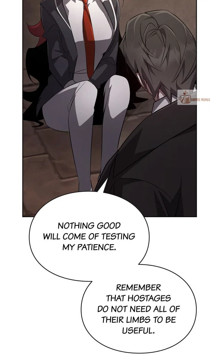 The Corpse Will Tell Chapter 78 – Page 7