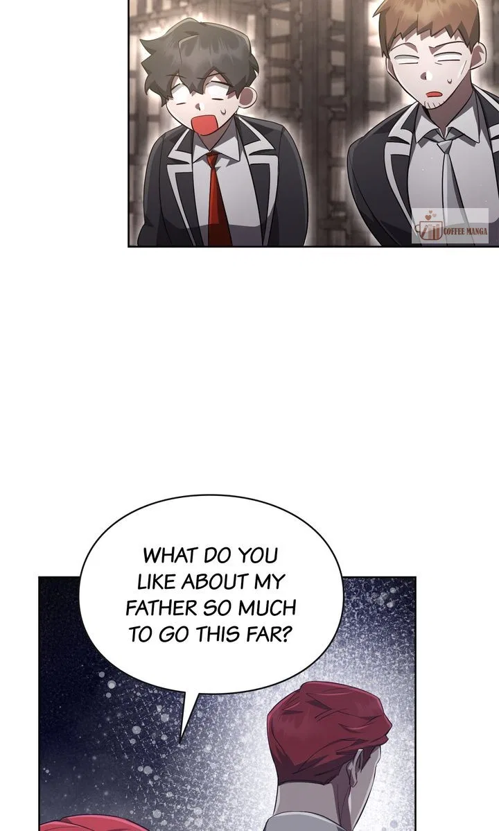 The Corpse Will Tell Chapter 78 – Page 9