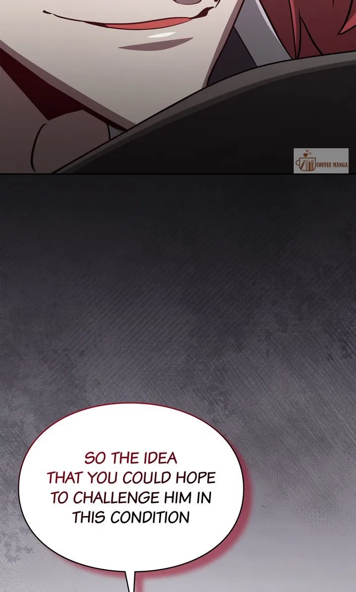 The Corpse Will Tell Chapter 78 – Page 22