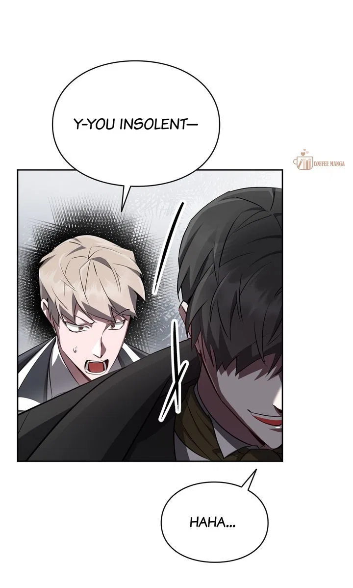 The Corpse Will Tell Chapter 78 – Page 26