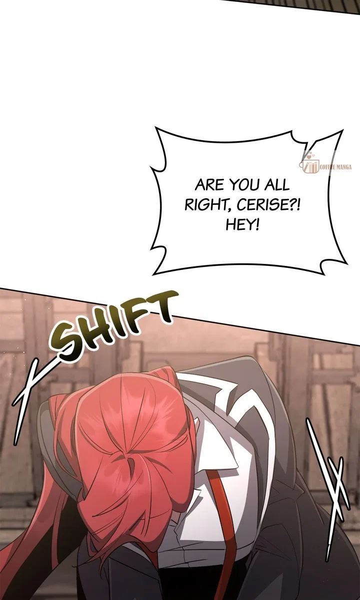 The Corpse Will Tell Chapter 78 – Page 31