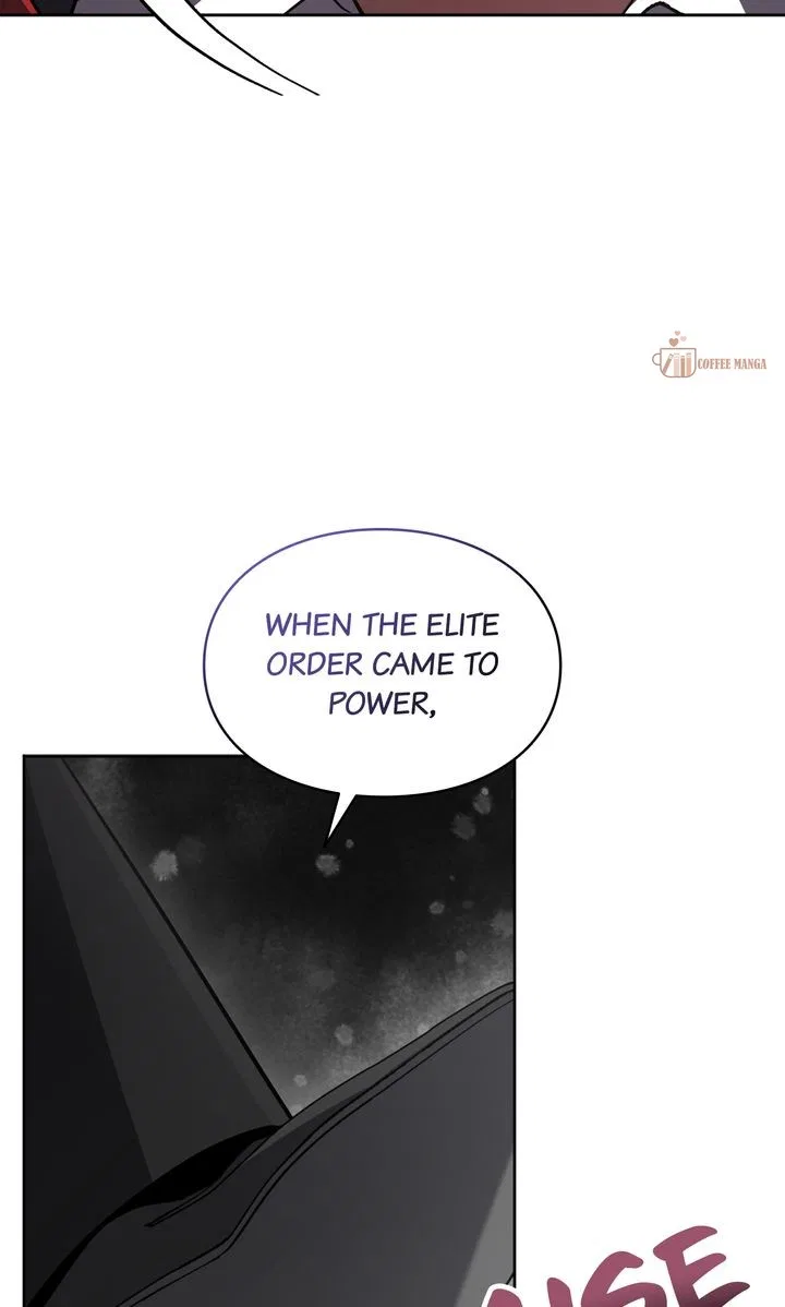 The Corpse Will Tell Chapter 78 – Page 33
