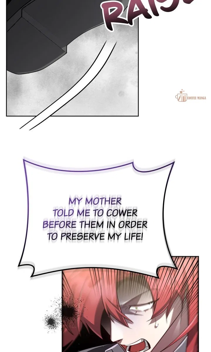 The Corpse Will Tell Chapter 78 – Page 34