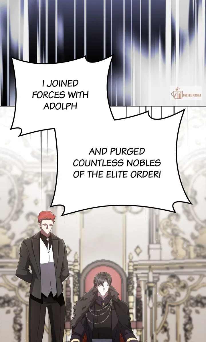 The Corpse Will Tell Chapter 78 – Page 39