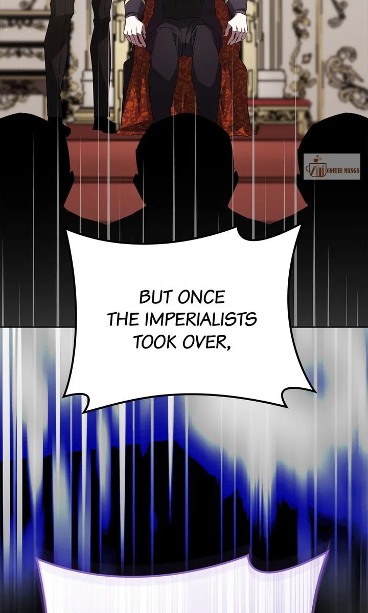 The Corpse Will Tell Chapter 78 – Page 40